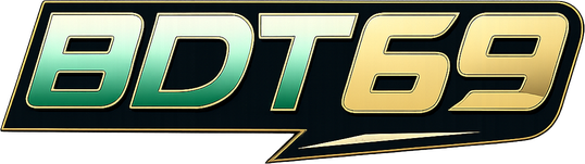 bdt69 Logo